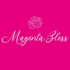 Magenta Bless